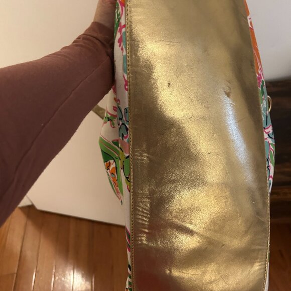 Lilly For Target Weekend bag - Picture 6 of 6